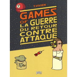 Games of - La guerre du...