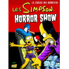 Les Simpson - La cabane des horreurs - Tome 8 Horror show