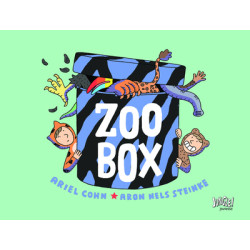 Zoo box