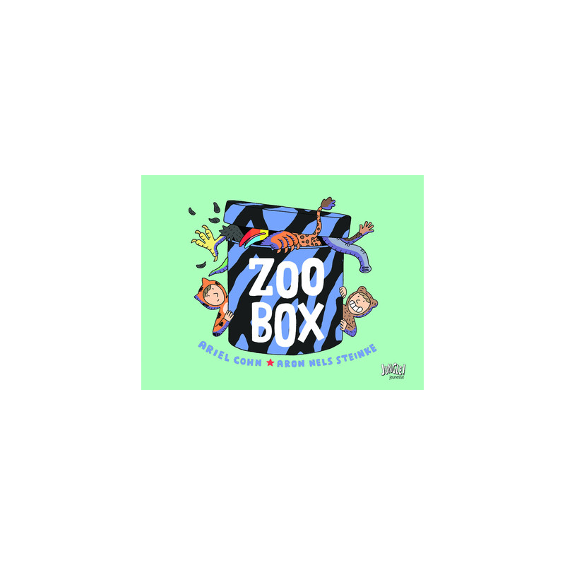 Zoo box
