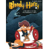 Bloody Harry - tome 1 La BD dont il ne faut pas prononcer le nom !
