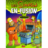 Les Simpson - tome 30 En fusion