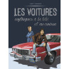 Les voitures mythiques à la télé et au cinéma