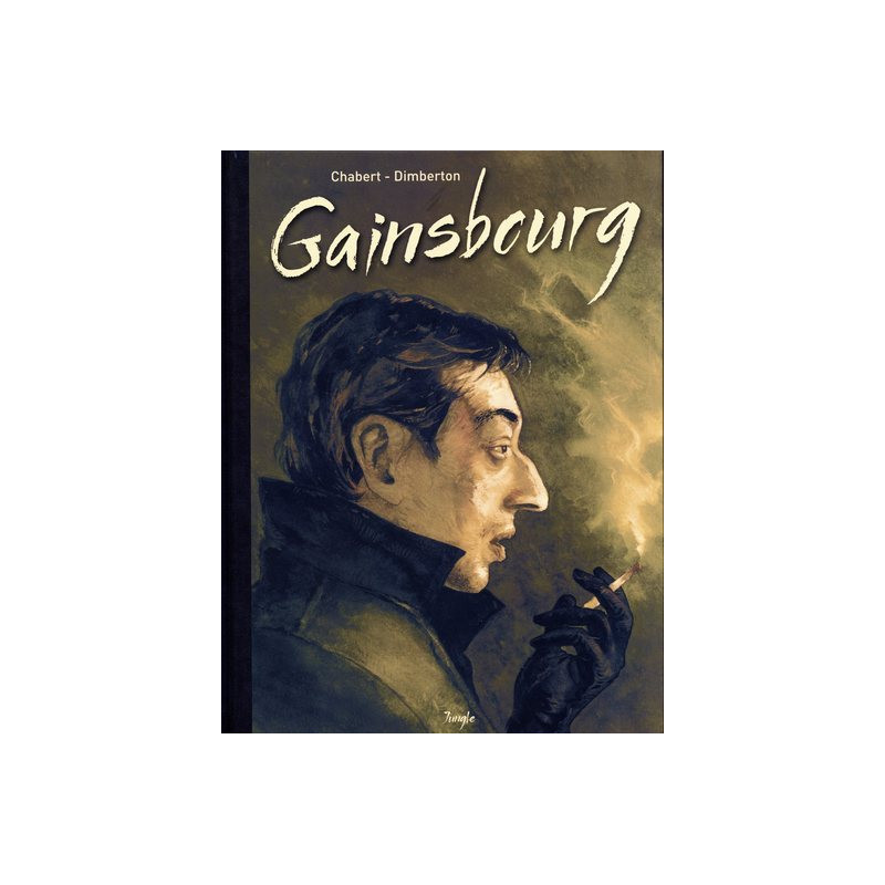 Gainsbourg - Collector