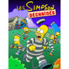 Les Simpson - tome 28 Déchaînés