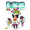 Boucan - tome 1 Piraaaaaates