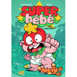 Super bébé