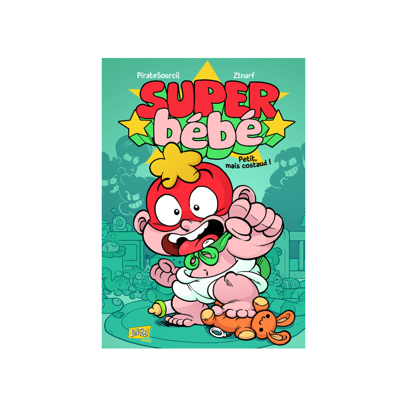 Super bébé