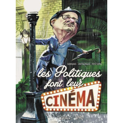 Les politiques font leur...