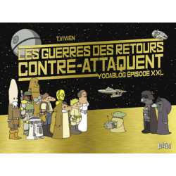Les guerres des retours...