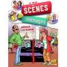 Scènes de ménages - tome 6 Dépasse les bornes !