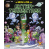 Le gros livre des extraterrestres
