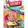 Scènes de ménages - tome 4 Encore plus terrible !