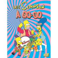 Les Simpson - tome 23 Les...