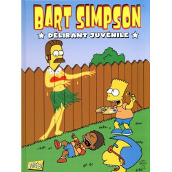 Bart Simpson - Tome 5...