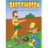 Bart Simpson - Tome 5 Delirant junvenile