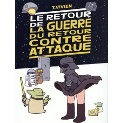 La guerre du retour contre...
