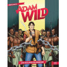 Adam Wild - Tome 1 - Adam Wild : Les esclaves de Zanzibar