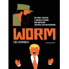 Worm collector
