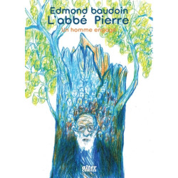L'abbé Pierre, un homme engagé