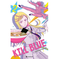 Kill Blue T02
