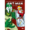 Ant-Man : L'intégrale 1972-1979 (T03)