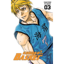 KUROKO'S BASKET - EDITION...