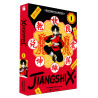 JIANGSHI X T01 - EDITION LIMITEE