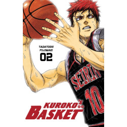 KUROKO'S BASKET - EDITION...