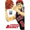 KUROKO'S BASKET - EDITION DUNK T02