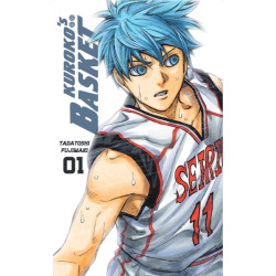 KUROKO'S BASKET - EDITION...