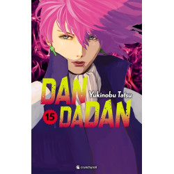 Dandadan T15