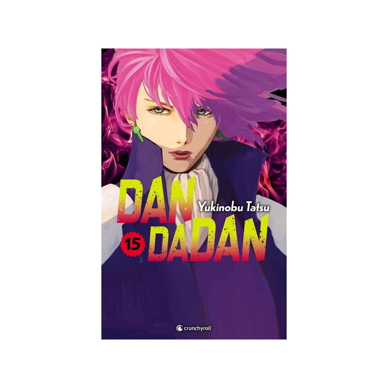 Dandadan T15