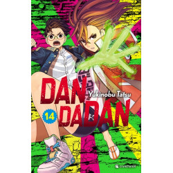 Dandadan T14