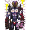 Hokuto No Ken (Spin Off) - JAGI