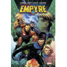 Avengers & Fantastic Four : Empyre