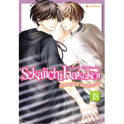 Sekaiichi Hatsukoi T18
