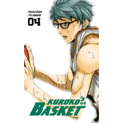 KUROKO'S BASKET - EDITION...