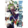 Blue Exorcist T29
