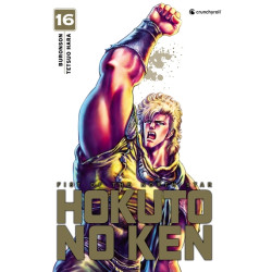 Hokuto No Ken - Réédition T16
