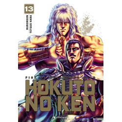 Hokuto No Ken - (Réédition)...