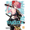 Yakuza Reincarnation T02