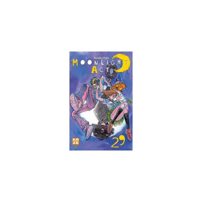 Moonlight Act T29 (Fin)