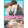 Sekaiichi Hatsukoi T15