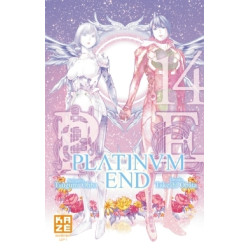 Platinum End T14
