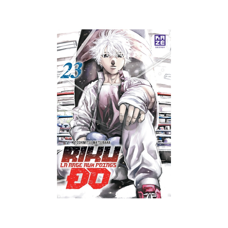Riku-do T23 (Fin)