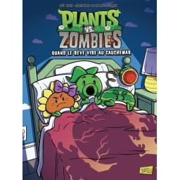 Plants VS Zombies T.19
