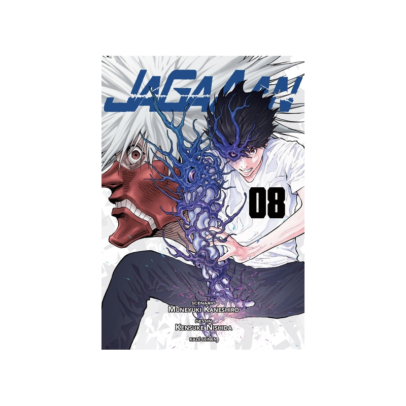 Jagaaan T08