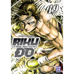 Riku-do T19