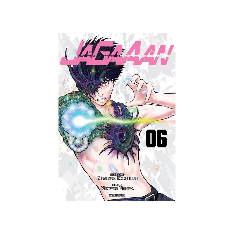 Jagaaan T06